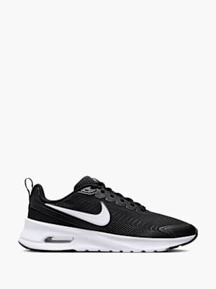 Nike Sneaker Siyah