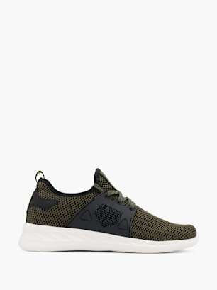 Vty Sneaker Khaki