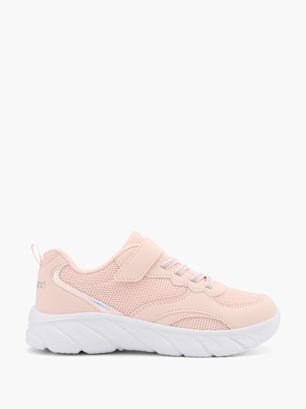 Graceland Sneaker Rosa