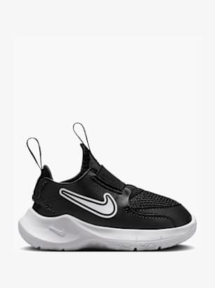 Nike Маратонки Черен