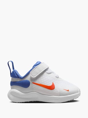 Nike Sapato de corrida Branco