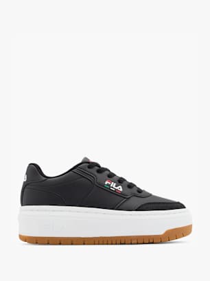FILA Sneaker Negro