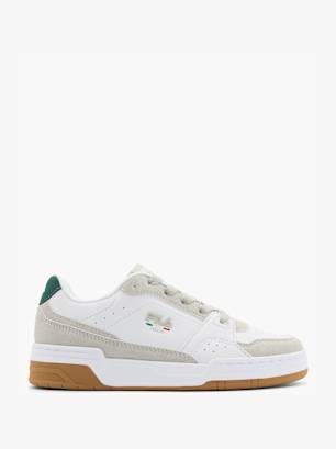 FILA Sneaker Weiß