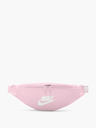 Nike Borsa con cintura Rosa