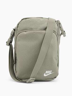 Nike Válltáska zöld