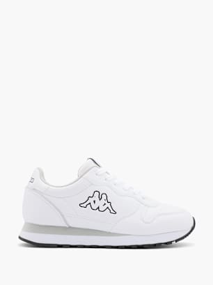 Kappa Sneaker Weiß