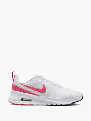 Nike Sneaker Weiß