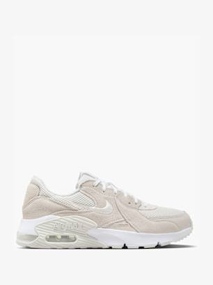 Nike Sneaker Beige