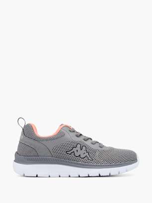 Kappa Sneaker Gris