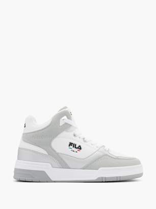 FILA Visoke superge Bela