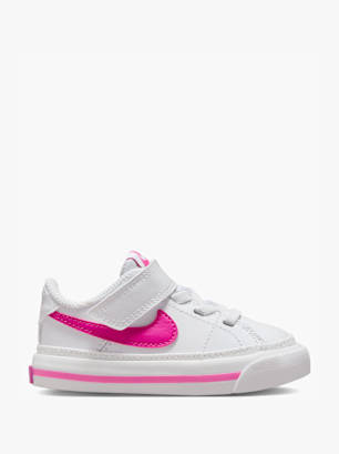 Nike Sportbačiai Balta