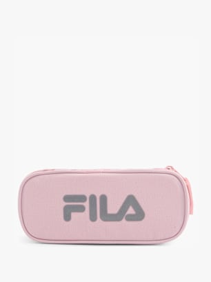 FILA Sac d'école Rose