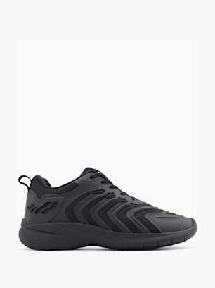 Venice Sneaker Schwarz