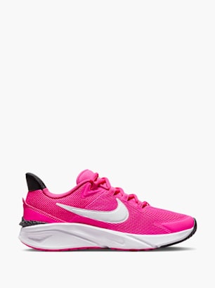 Nike Sapatilha Cor-de-rosa