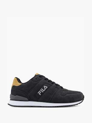FILA Sneakersy Czarny