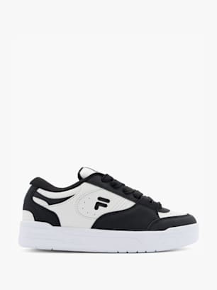 FILA Trainer Black
