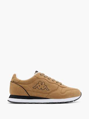 Kappa Sneaker Braun