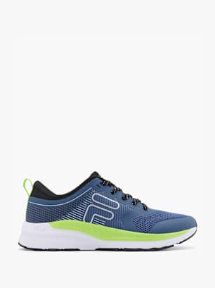 FILA Sportbačiai Mėlyna