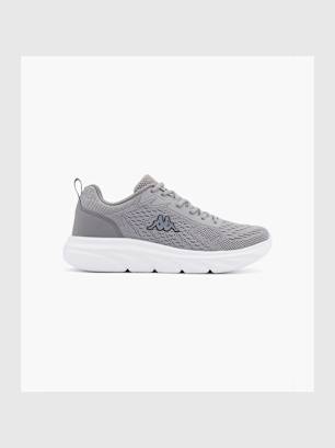 Kappa Sneaker Gris