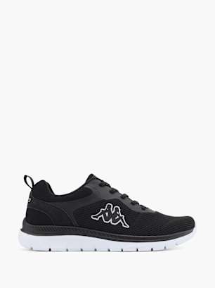 Kappa Sneaker Negro