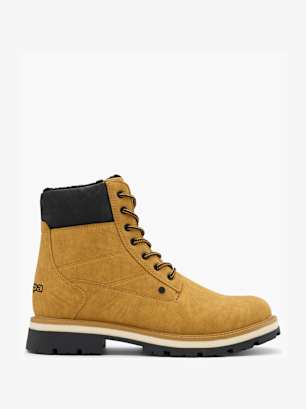 Kappa Schnürboots Braun