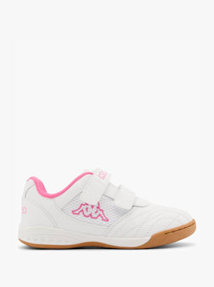 Kappa Fußballschuh Weiß