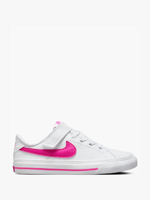 Nike Sneaker fehér