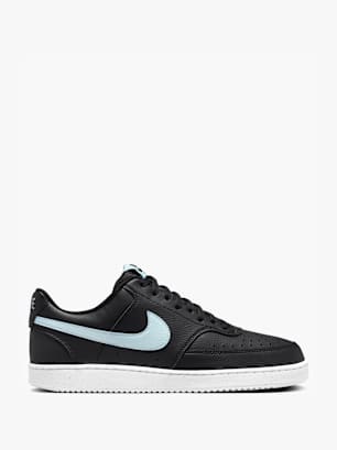 Nike Sneaker fekete