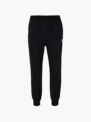 Nike Jogginghose Schwarz