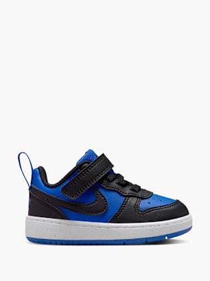 Nike Sneaker Blu