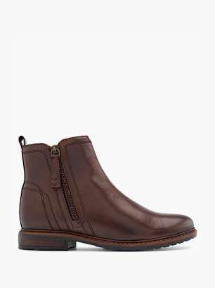 5th Avenue Ankle boot Brown