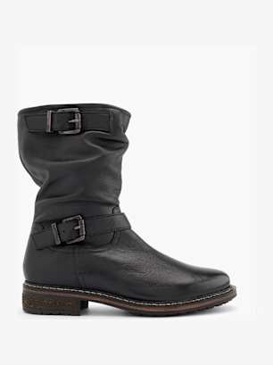 5th Avenue High boot Black