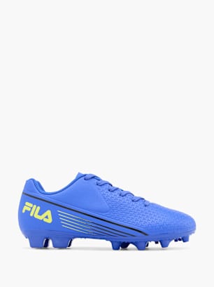 FILA Football boot Blue