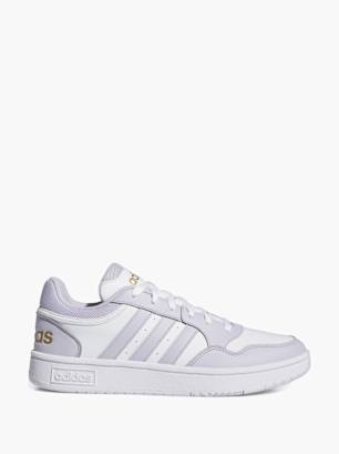 adidas Sneaker Grau