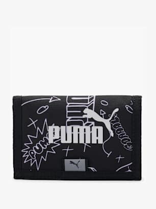 PUMA Geldbörse Grau