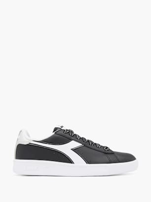 Diadora Sneaker Nero