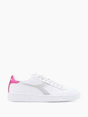 Diadora Sneaker Bianco