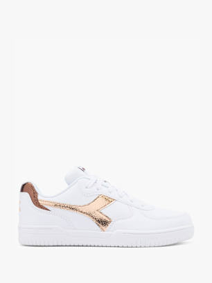 Diadora Sneaker Rosa