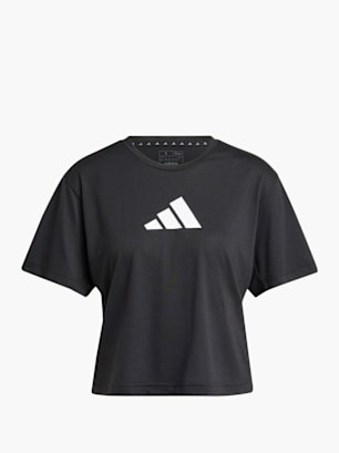 adidas Tee-shirt Noir