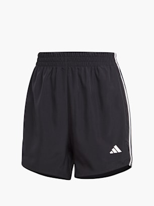 adidas Shorts Schwarz