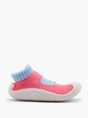 Cupcake Couture Chaussons Rose