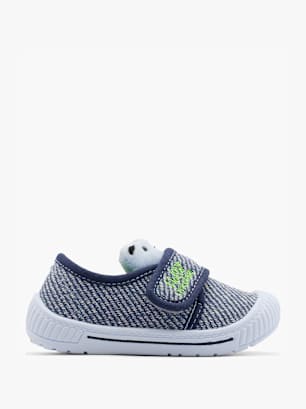 Vty Pantofi low cut Albastru