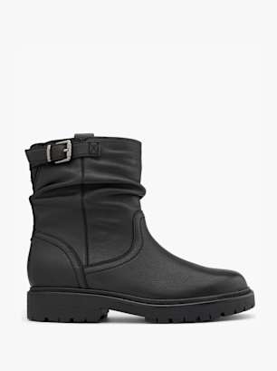 5th Avenue Ankelboot Svart
