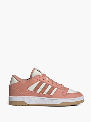 adidas Sneaker Rosa