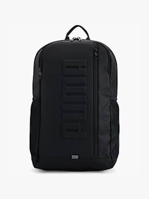 PUMA Rucksack Schwarz