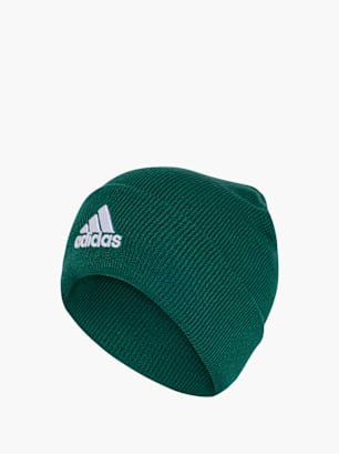 adidas Cappello a maglia Verde