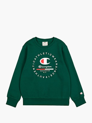 Champion Sweatshirt Grün