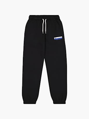 Champion Pantalon de survêtement Noir