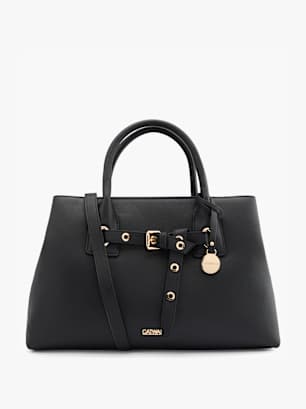 Catwalk Sac à main Noir