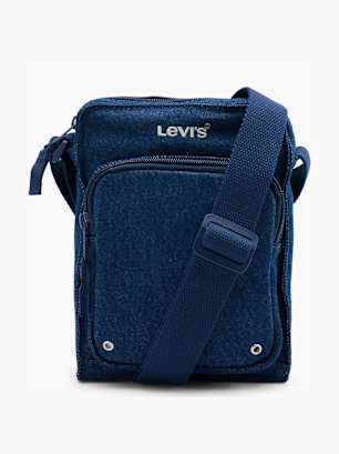 Levi's ® Sac à bandoulière Bleu